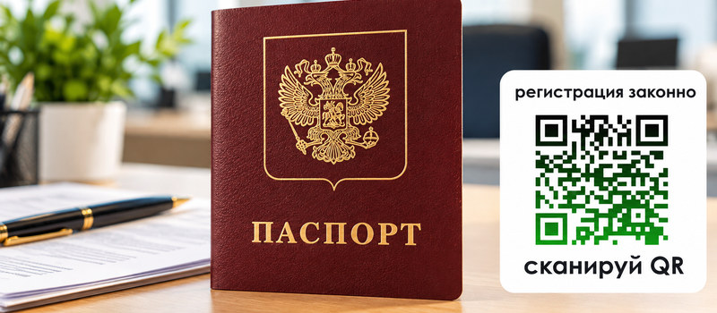прописка в Буинске
